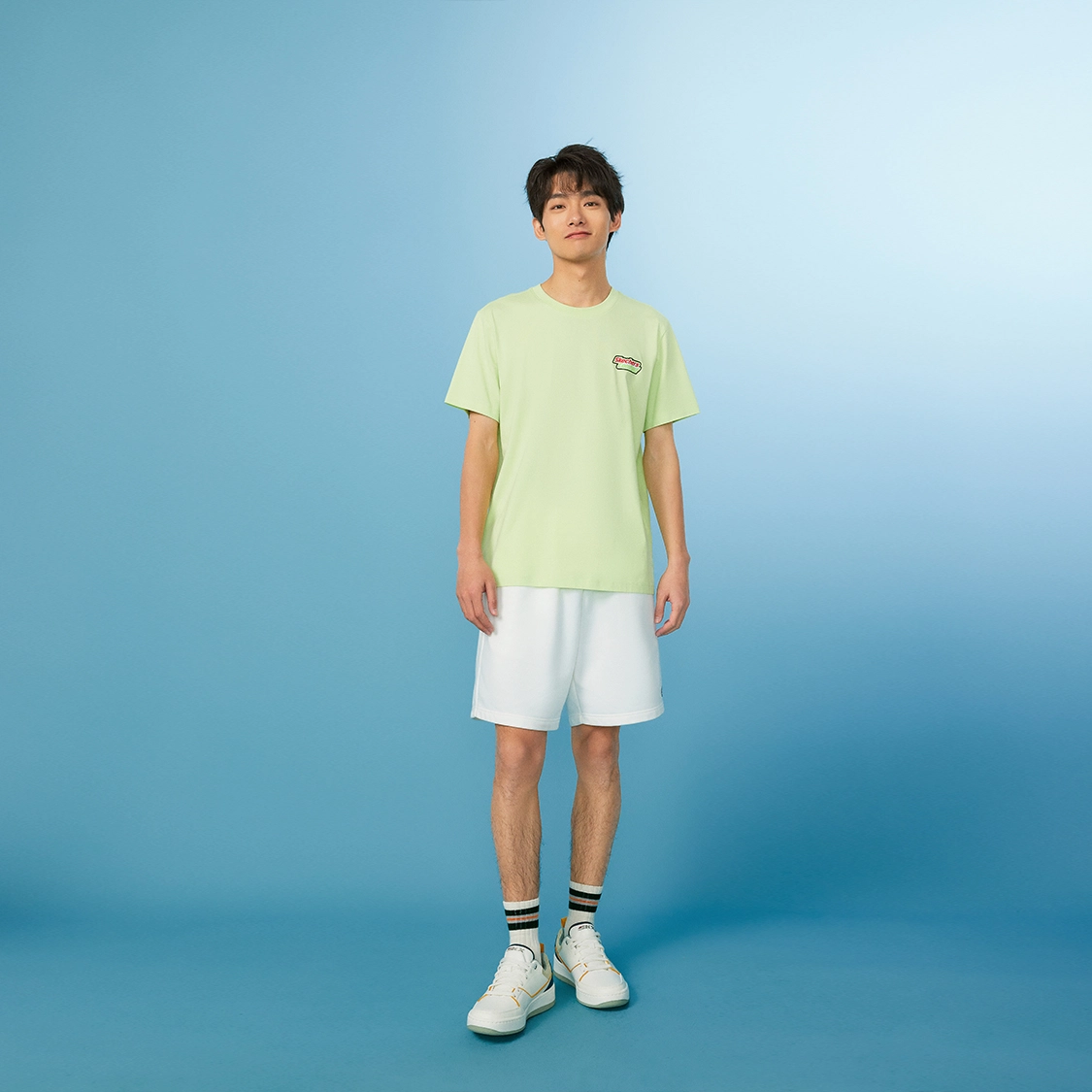 Skechers T