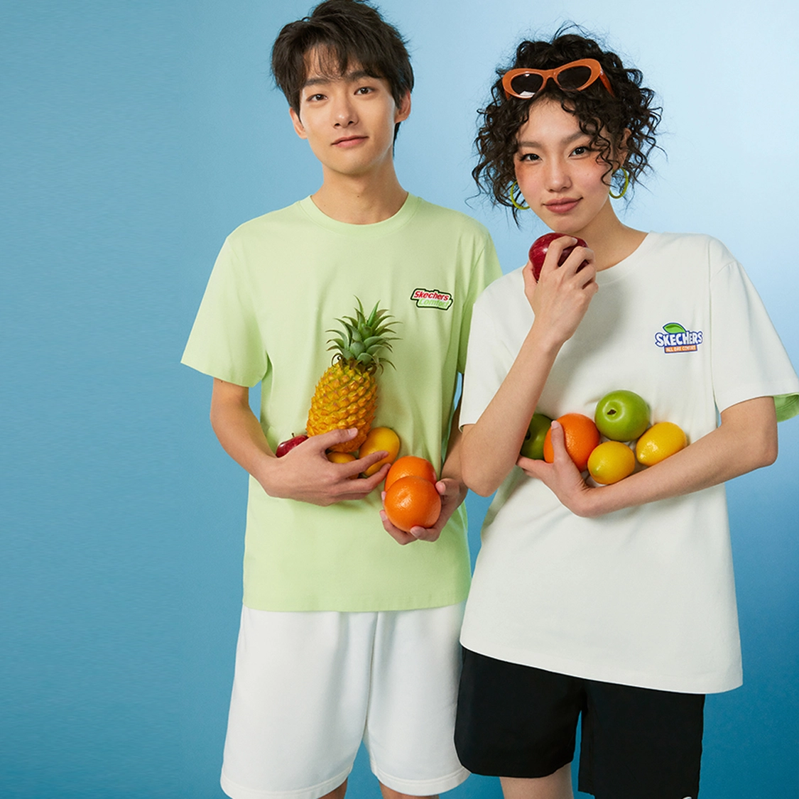 Skechers T