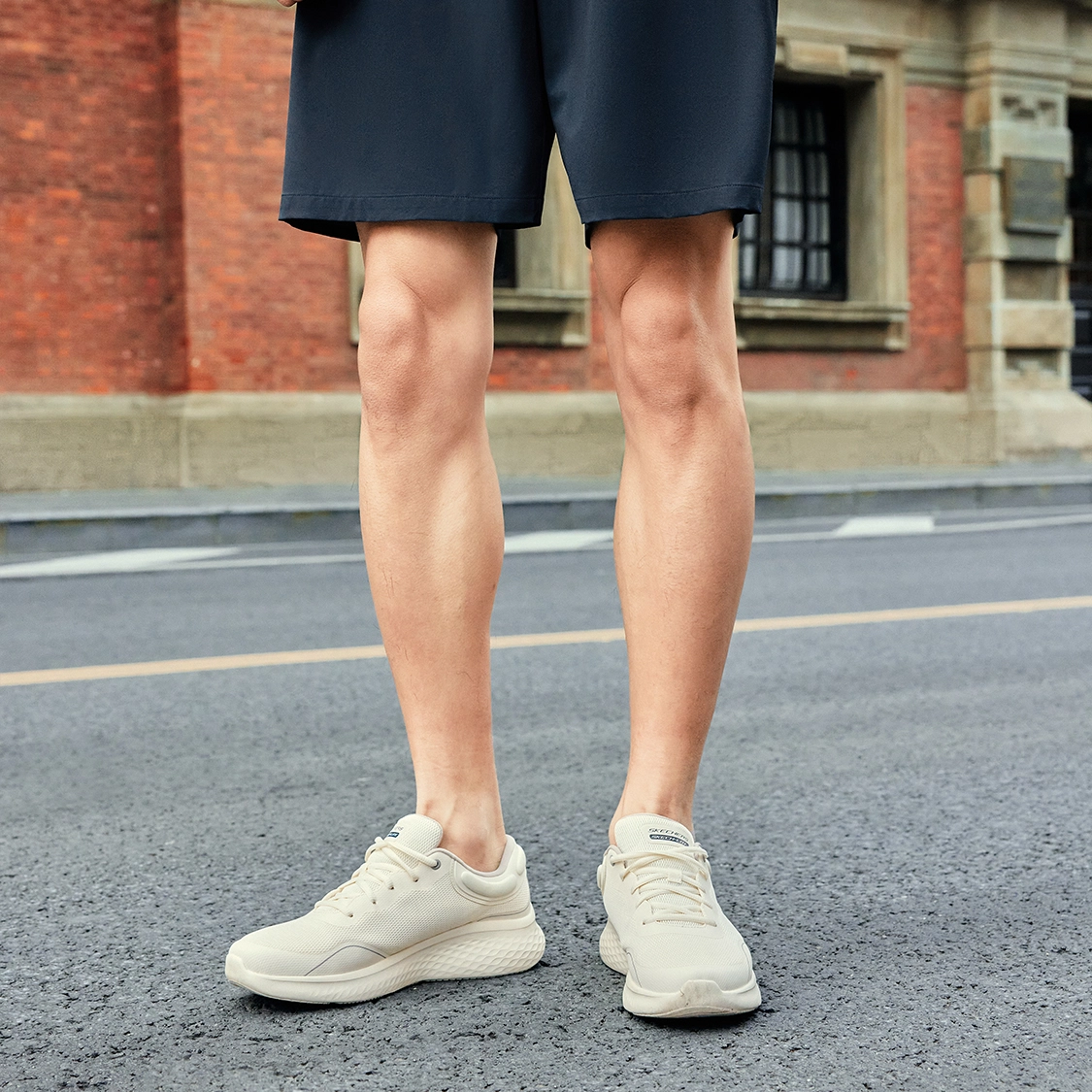 Skechers