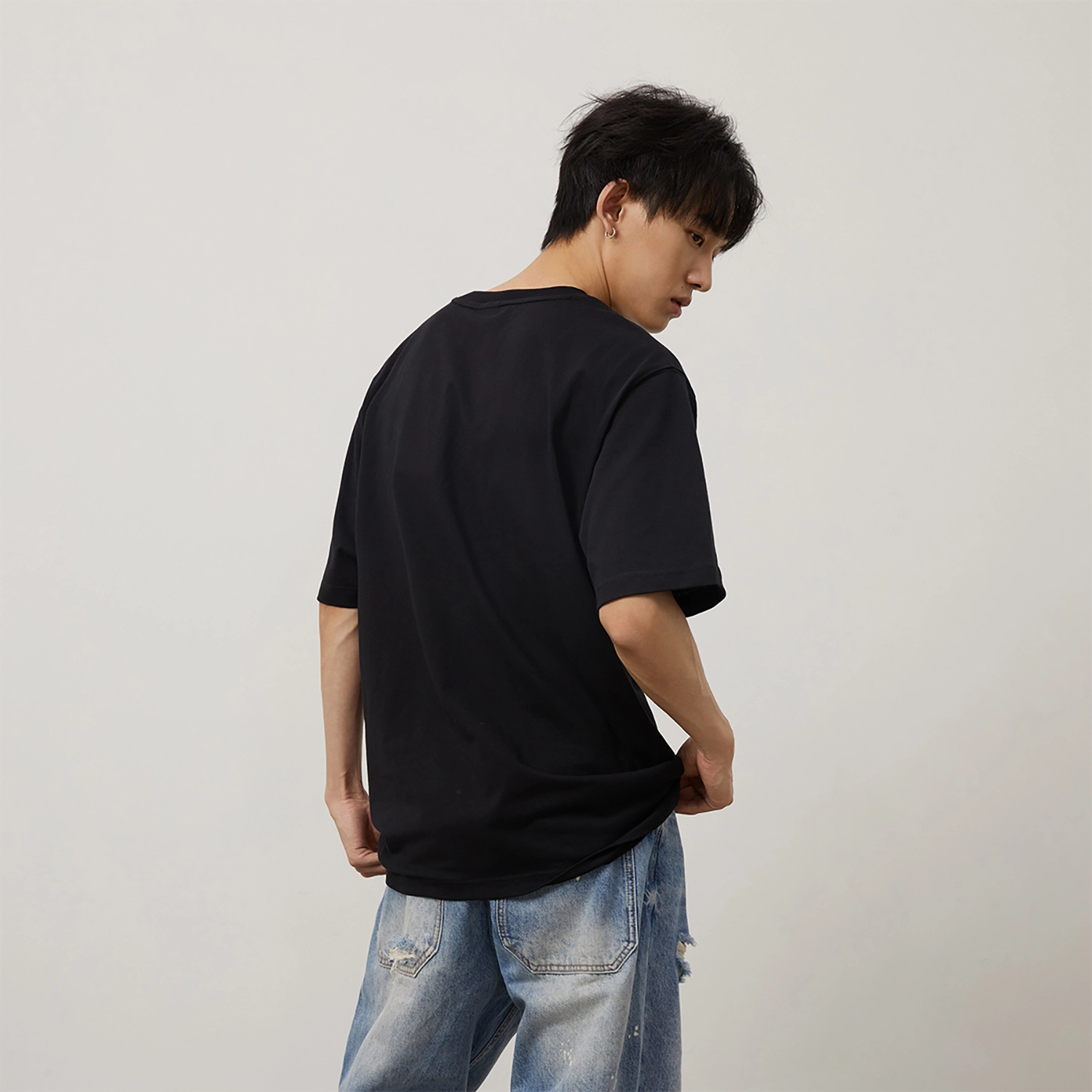New Balance SS24 LOGOT