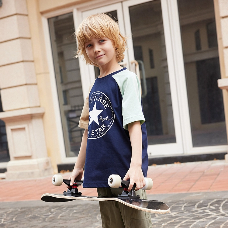 Converse T