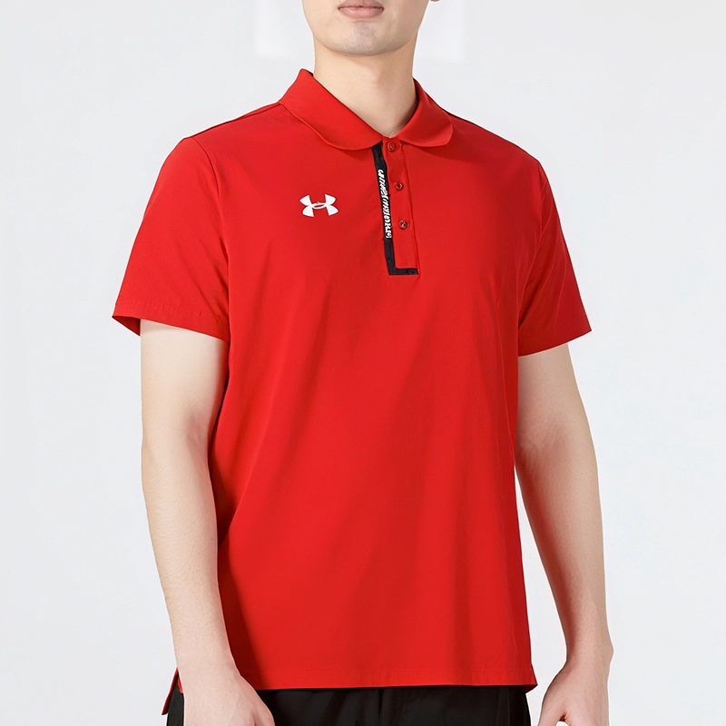 Under Armour LogoPolo
