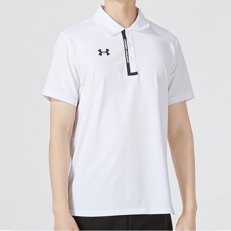Under Armour LogoPolo
