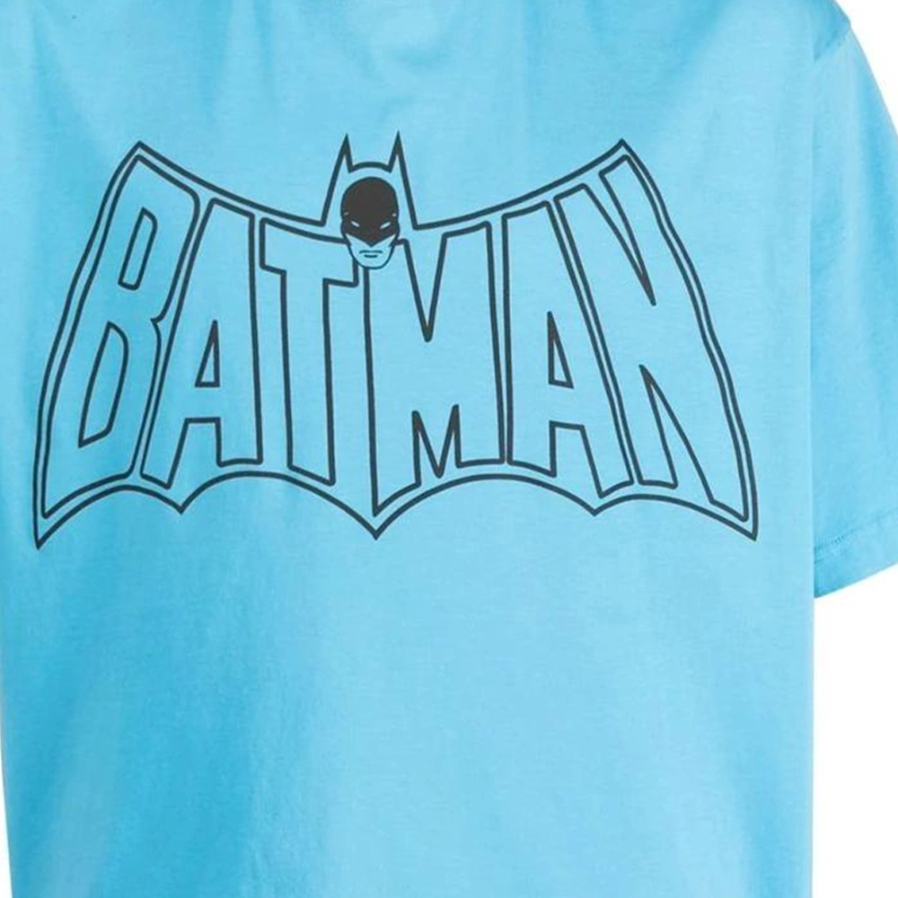 Lanvin x Batman SS22 T