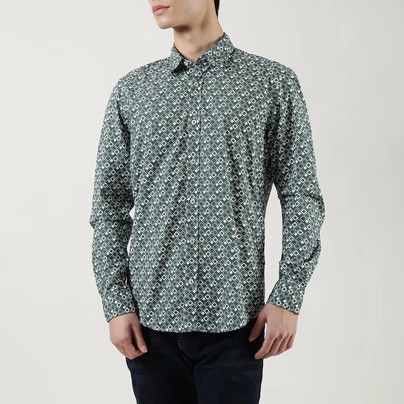 HUGO BOSS SS24