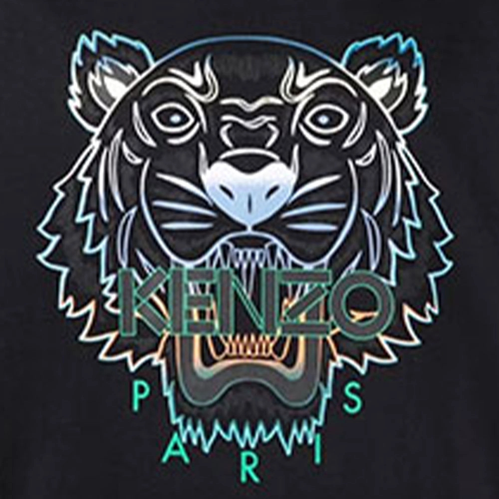 KENZO SS22 Tiger LogoT