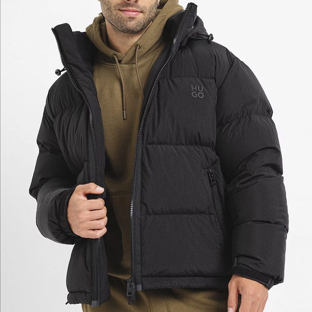 HUGO BOSS