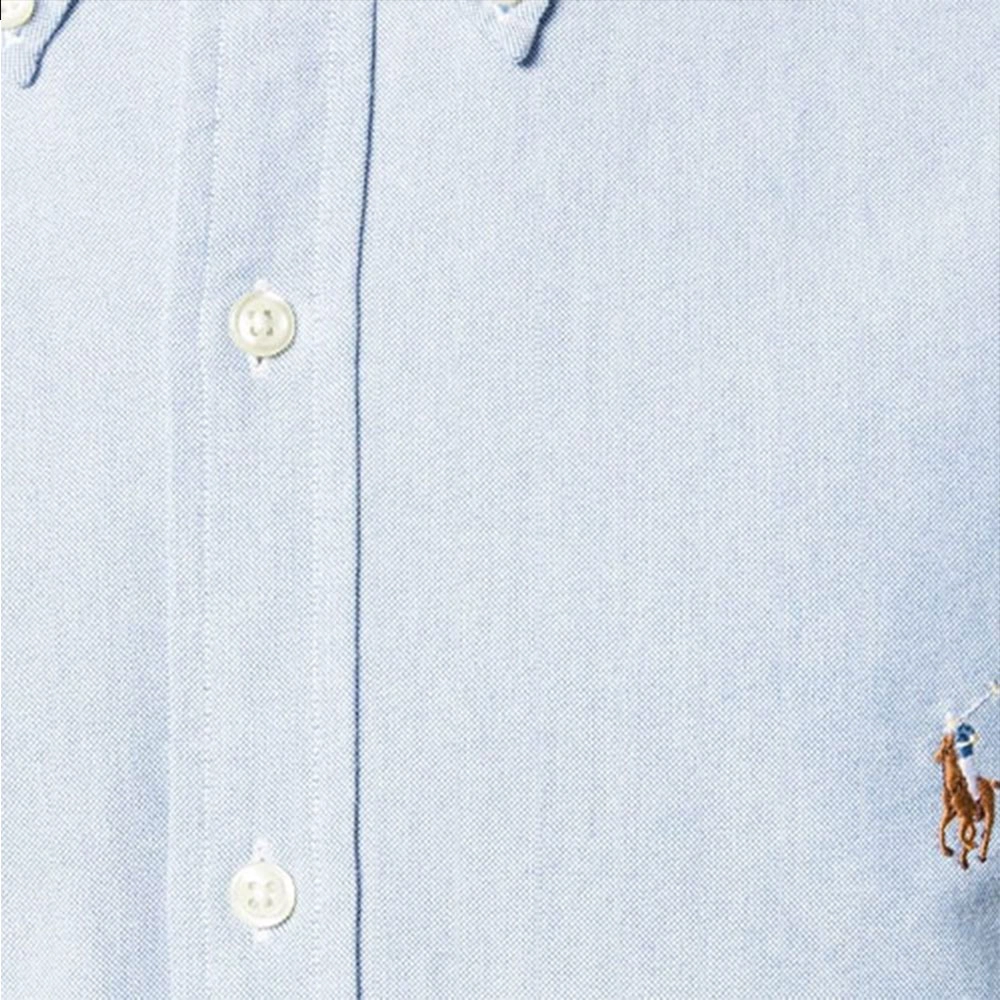 Polo Ralph Lauren Logo