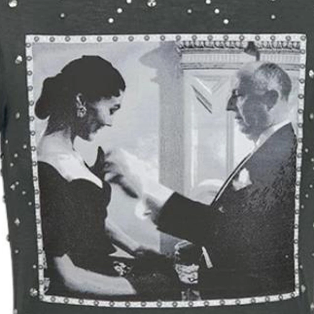 DIOR T