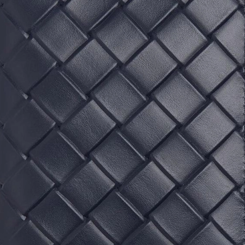Bottega Veneta Intrecciato Stamp