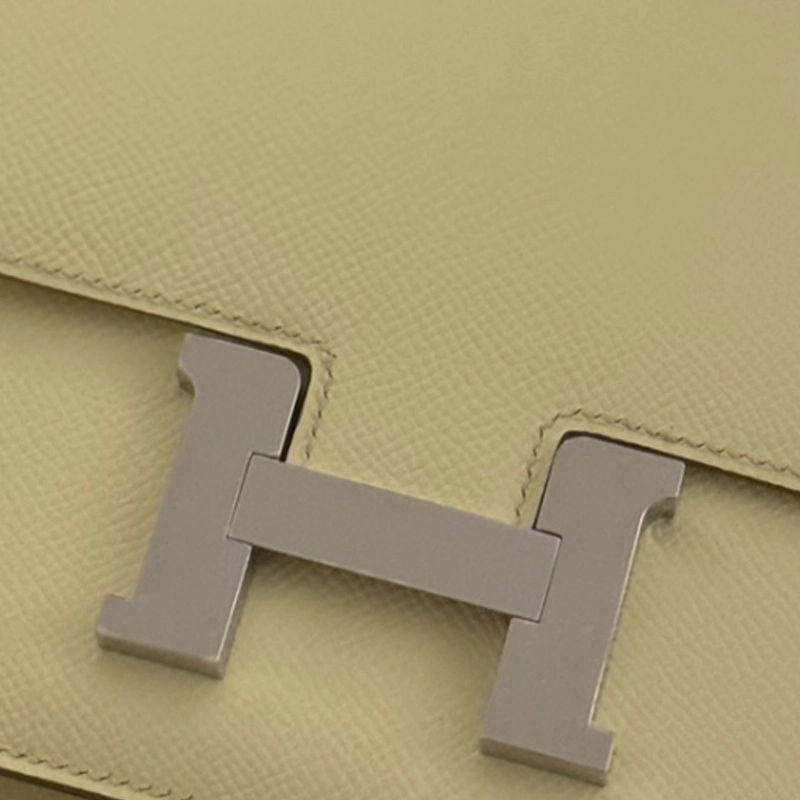 HERMES Constance 19 Epsom