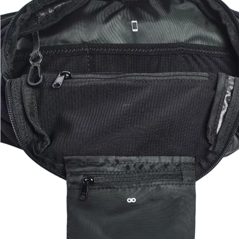DECATHLON HYDRATATION VTT FEEL NOIR 2L