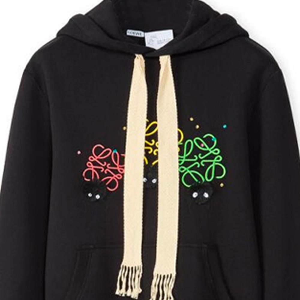 LOEWE x SS22 Logo