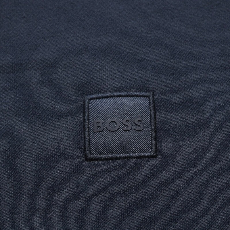 HUGO BOSS FW22 Logo