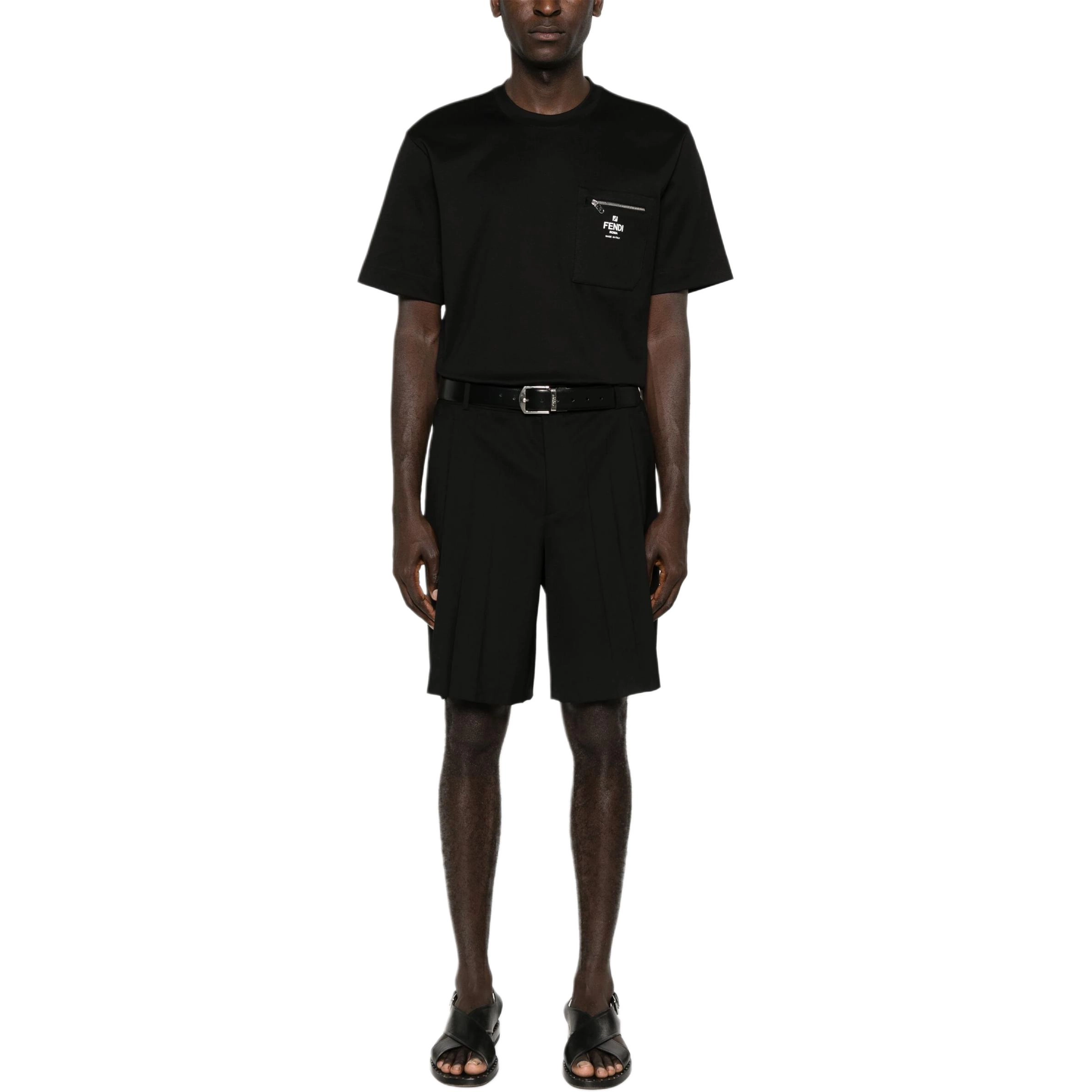 FENDI SS24 LogoT