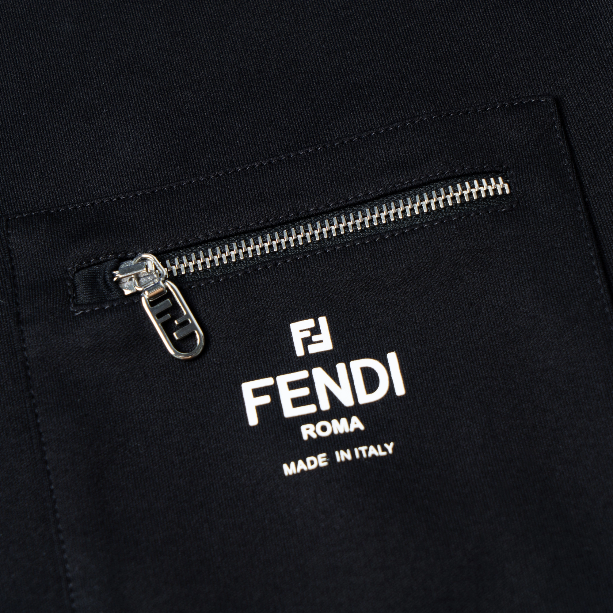 FENDI SS24 LogoT
