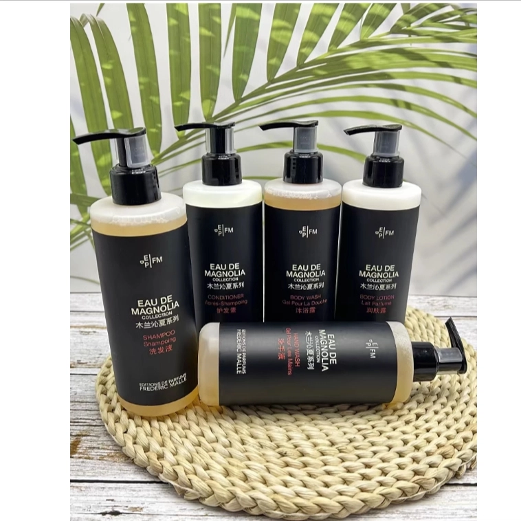 Gel Pour La Douche 300ml