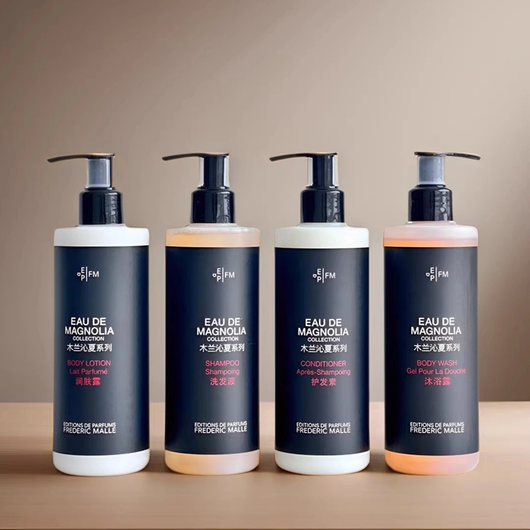 Gel Pour La Douche 300ml