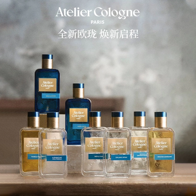 EDP 30ml100ml