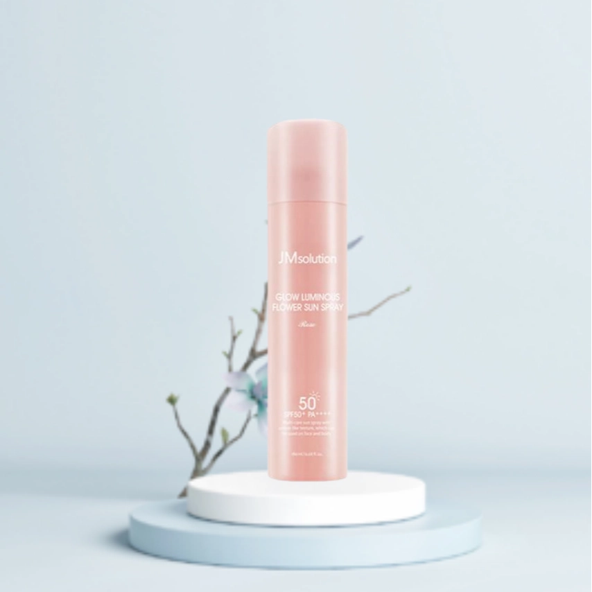 JM solution 180ml 6