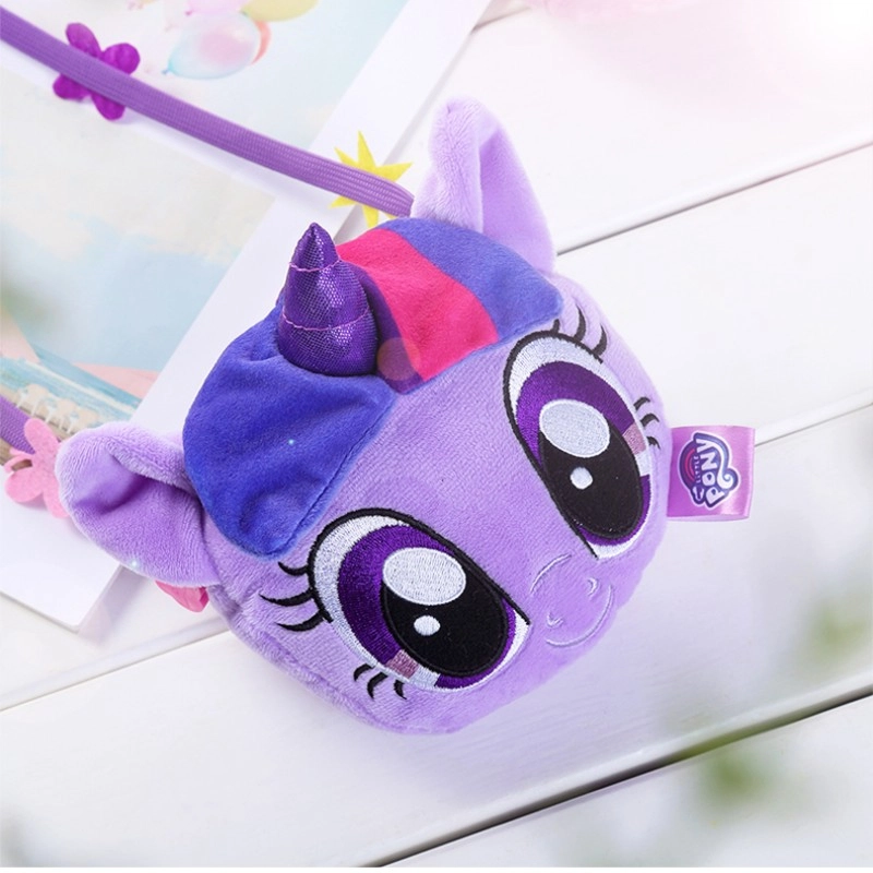 PinkyPinky x MY LITTLE PONY 3DIP 14cm