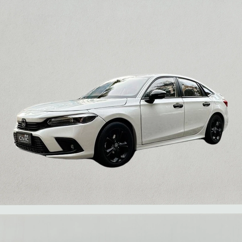 CIVIC 11 118
