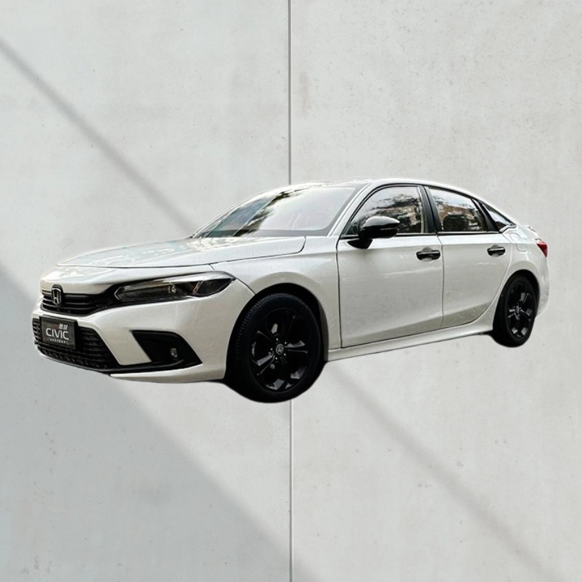 CIVIC 11 118