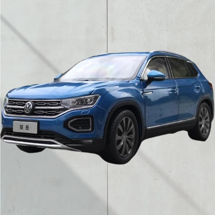 118 TAYRON SUV