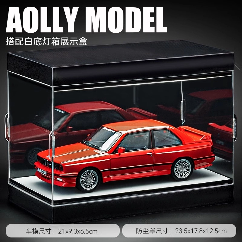 M3 124