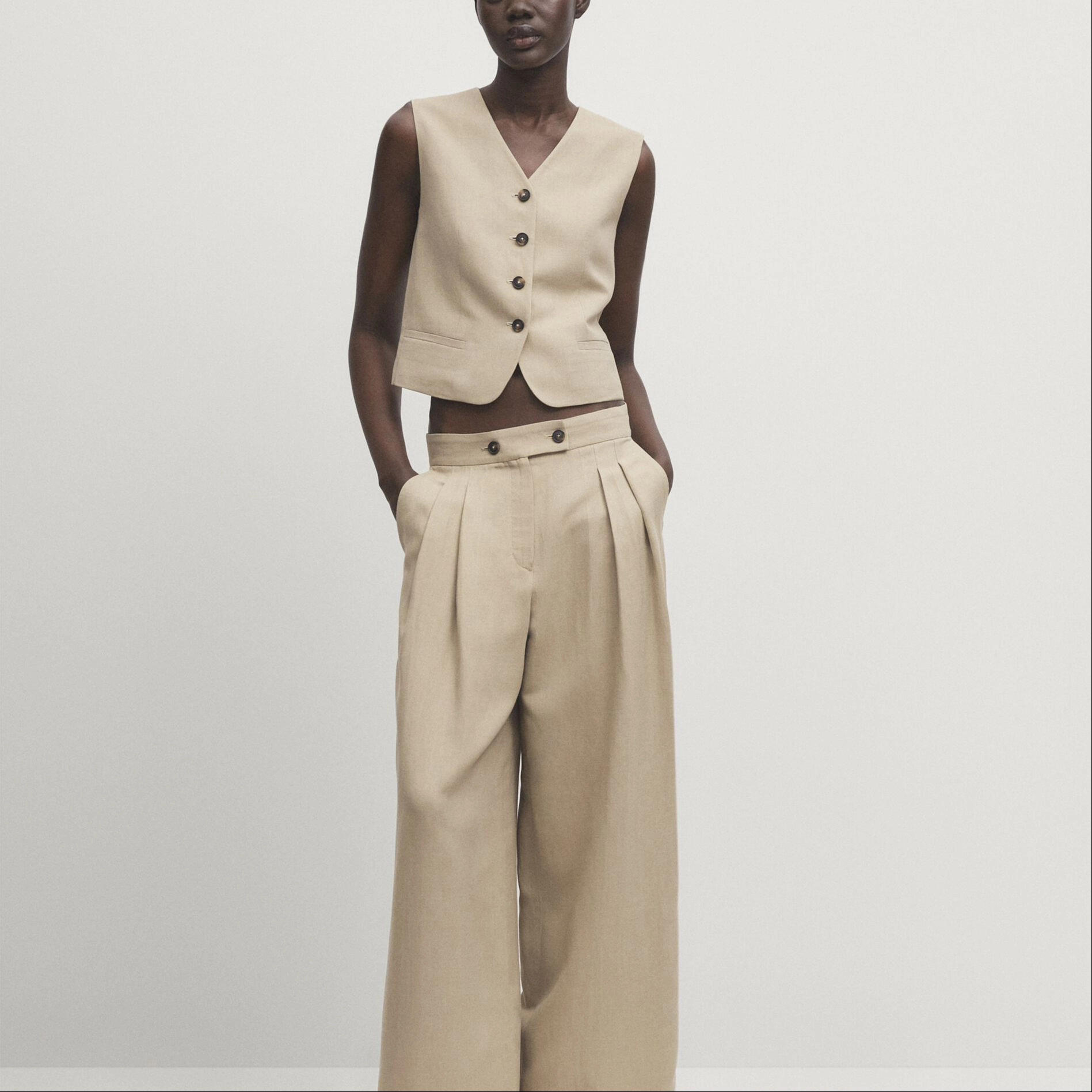 Massimo Dutti V