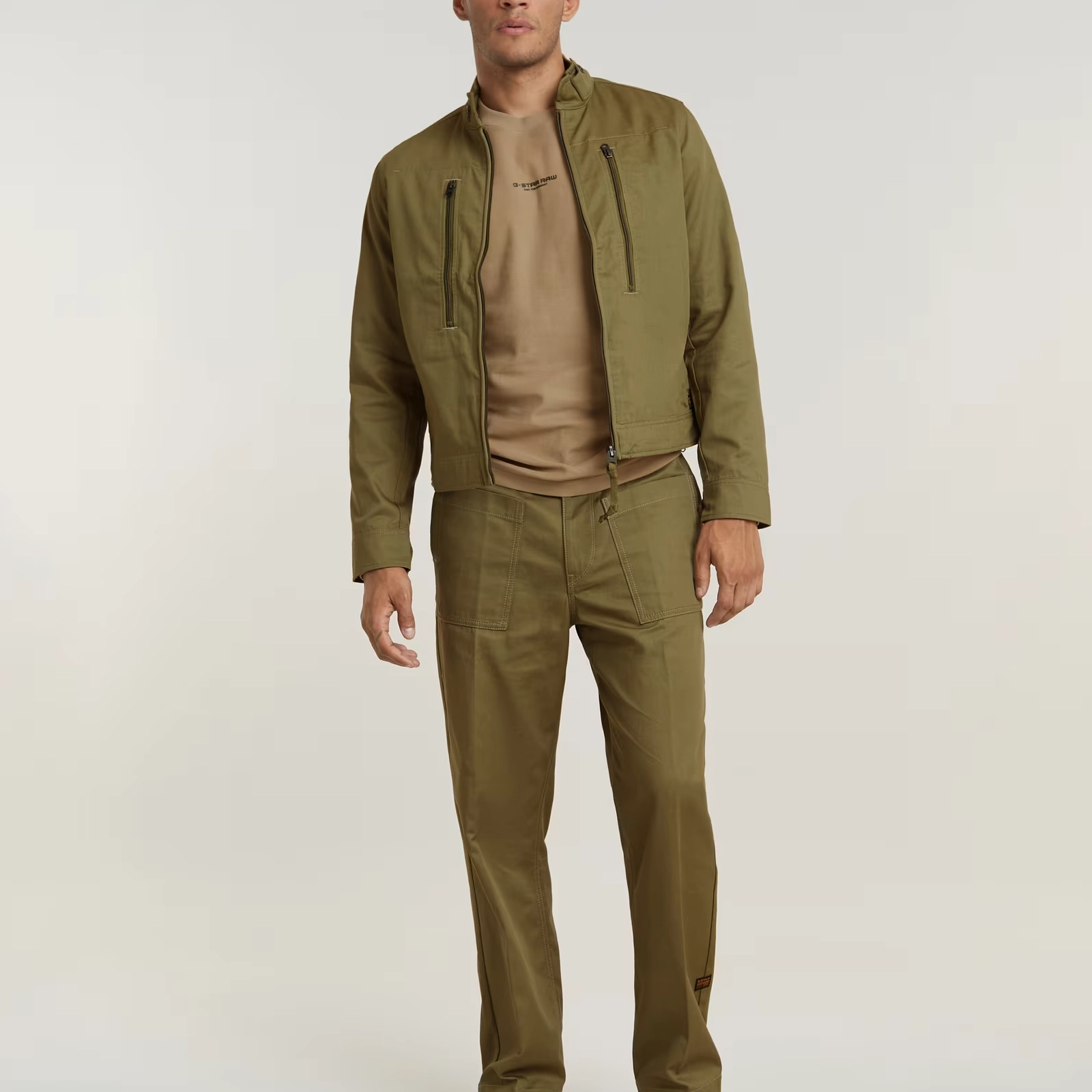 G-STAR RAW