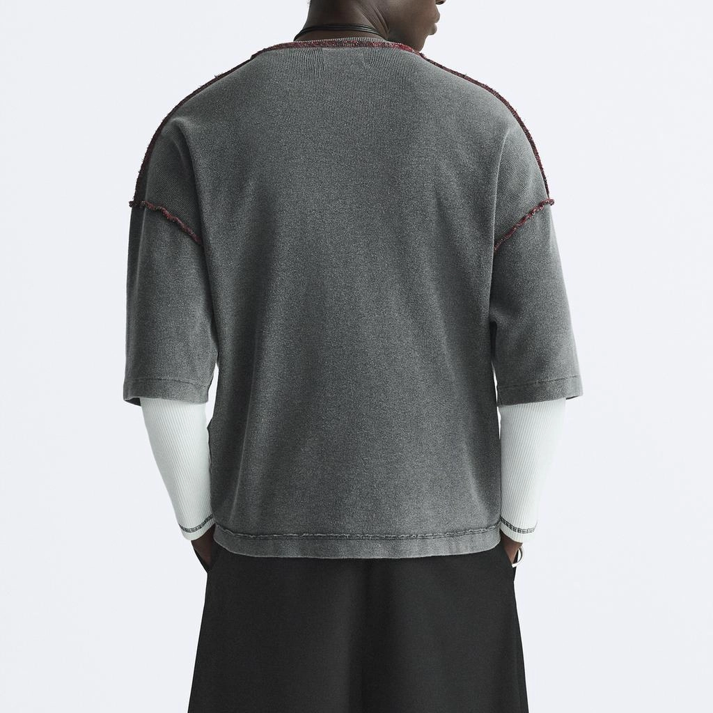 ZARA T