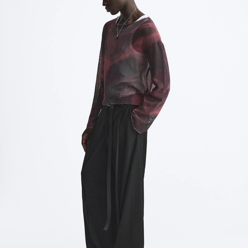 ZARA T
