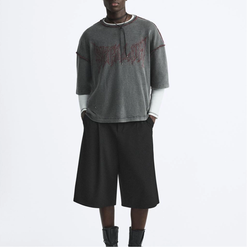 ZARA T