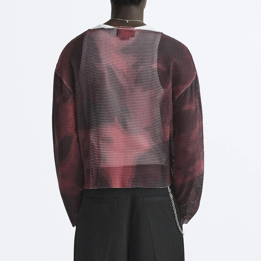 ZARA T