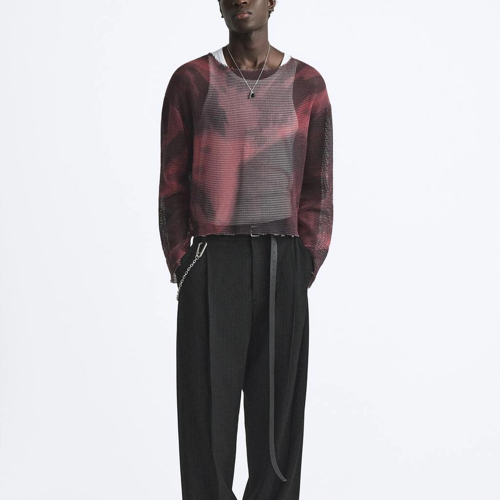 ZARA T