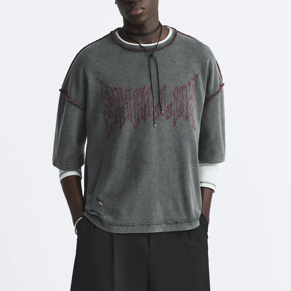 ZARA T
