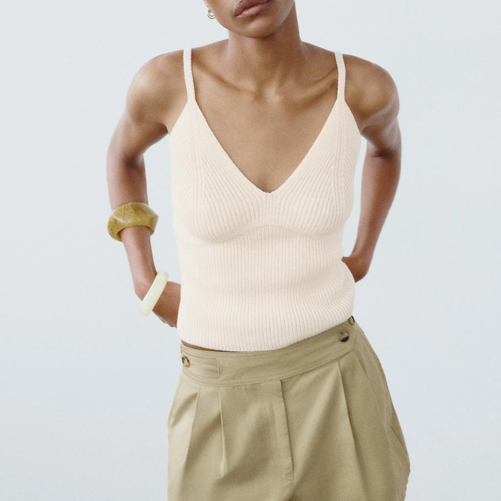 ZARA V