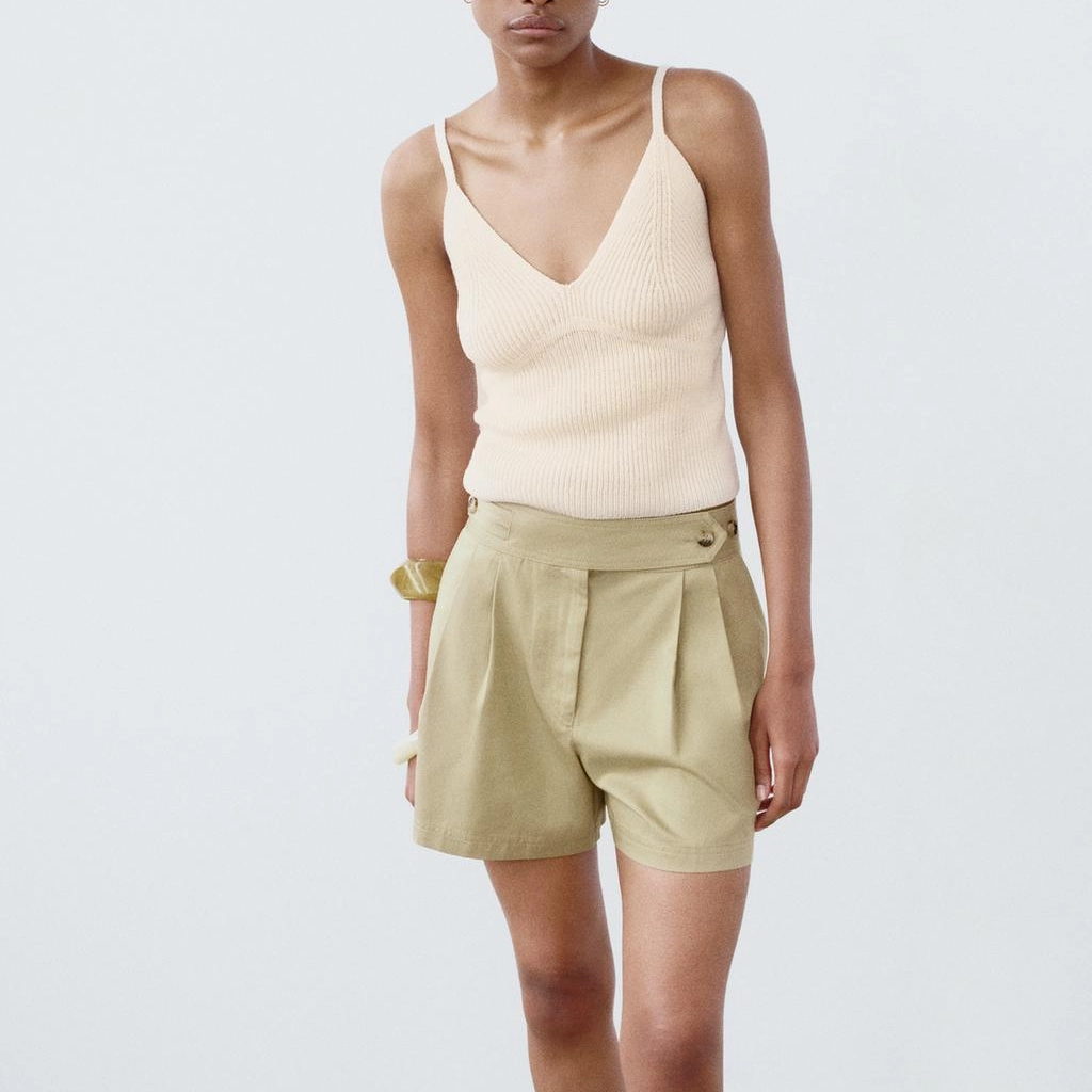 ZARA V