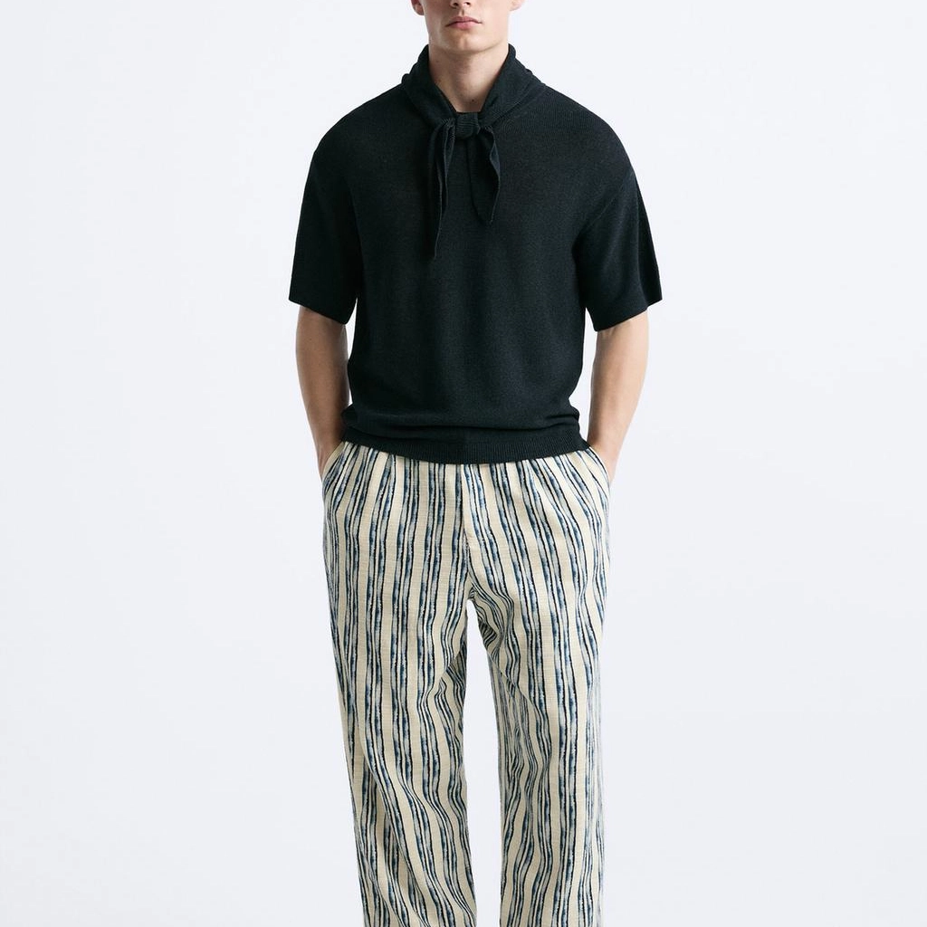 ZARA T