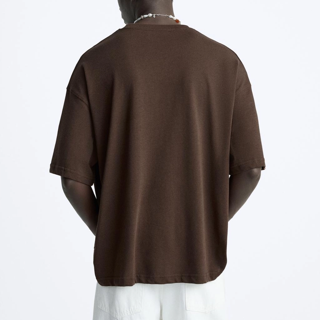 ZARA T