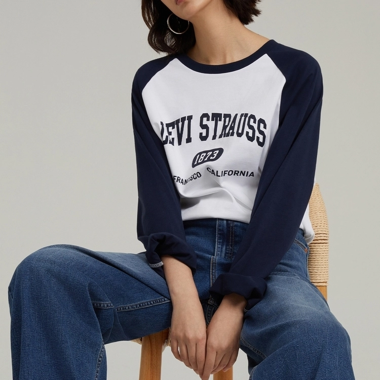 levis T