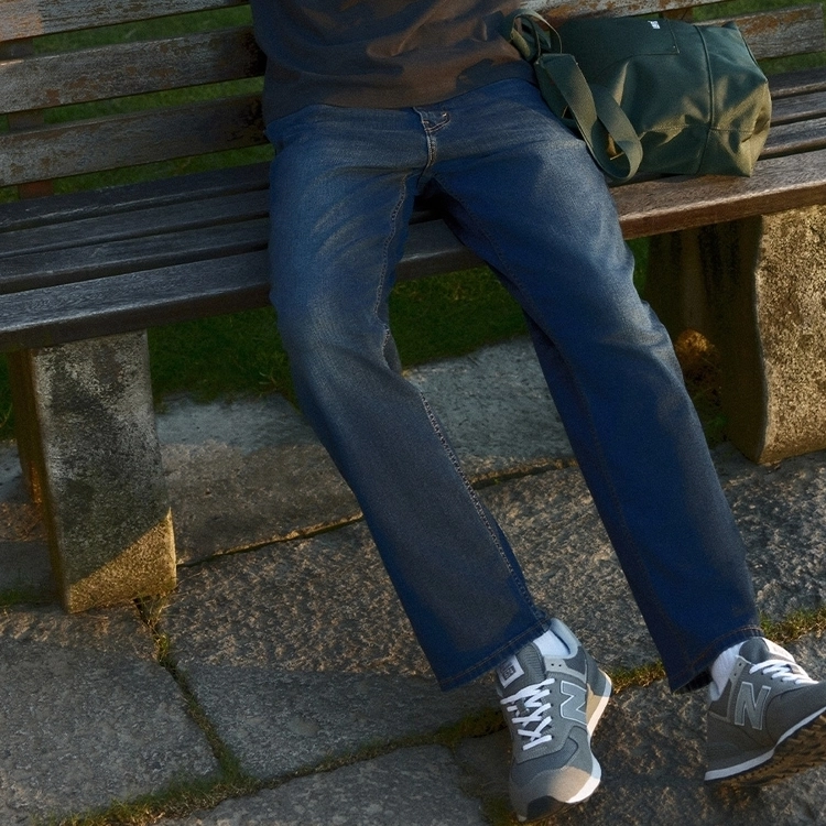 levis 568