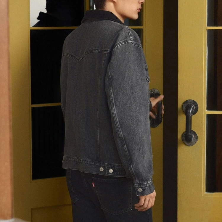 levis