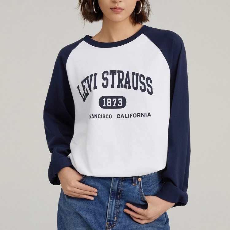 levis T