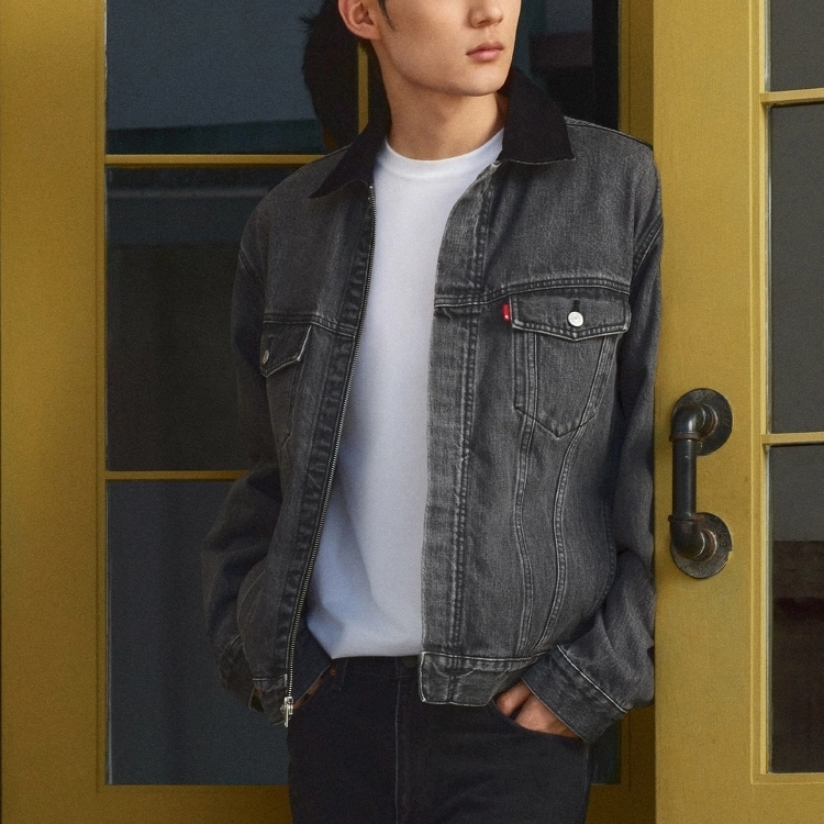 levis