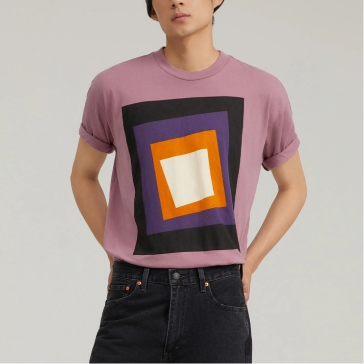 levis T