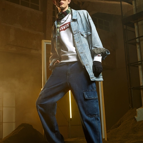 levis FW24