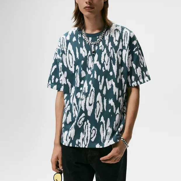 ZARA T