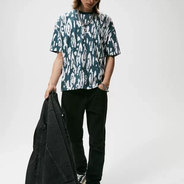 ZARA T